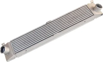 Produktbild von FAST FT55524 Ladeluftkühler LLK für FIAT Ducato Kastenwagen (250, 290) Turbo Intercooler