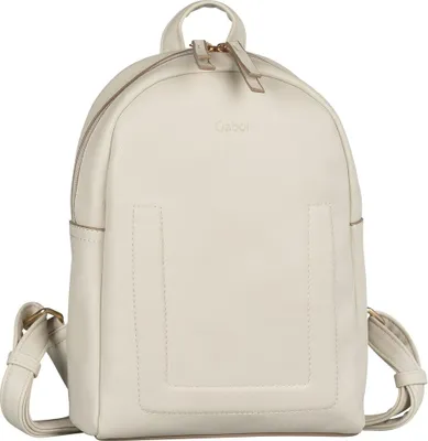 Produktbild von Gabor Rucksäcke Gillian, Backpack M, off white, Weiß