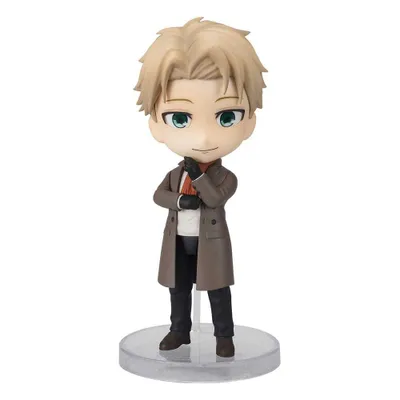 Produktbild von Spy x Family Figuarts mini Actionfigur Loid Forger Code: White 8 cm