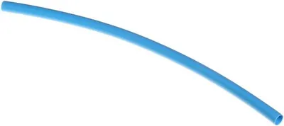 Produktbild von Thermalrohr 19/9,5 Blau