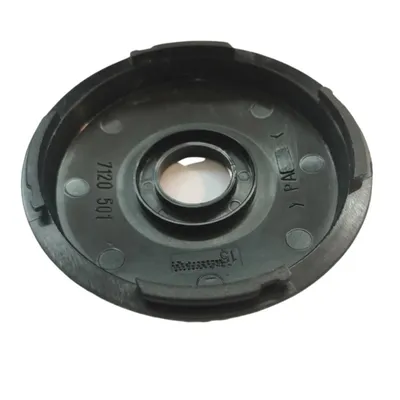 Image de Couvercle De Bobine Pour Coupe Bordure Wolf-garten Modèles: Rq-330/530/535/740 - Origine: 7120501.