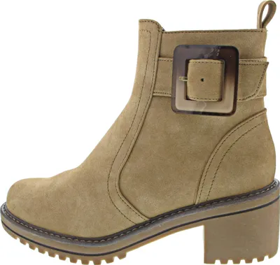 Produktbild von Marco Tozzi 2 25428 45 400 (36/beige)