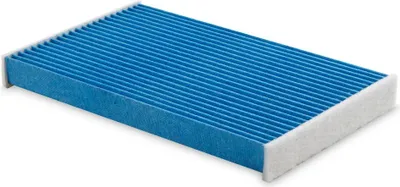 Produktbild von UFI 34.319.00 Innenraumfilter Pollenfilter für OPEL Corsa F