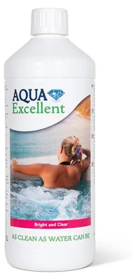 Produktbild von Aqua Excellent Bright & Clear für Whirlpool (1L) 172060