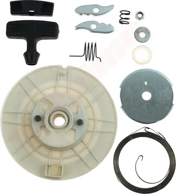 Produktbild von Reparatursatz Für Anlasser Yanmar L100