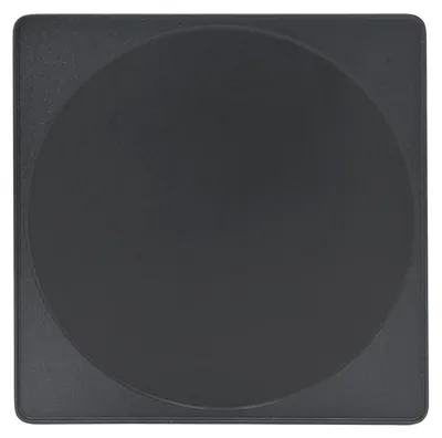 Crêpe-Platte 21,5 cm für Raclette-Gerät, spülmaschinengeeignet