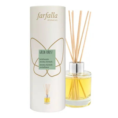 Immagine prodotto di Foresta Verde - Aroma Airsticks 100ml