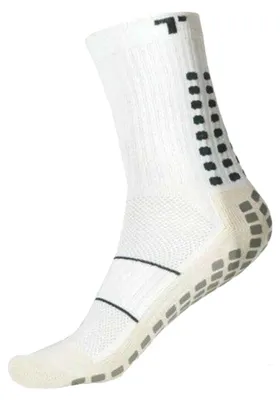 Produktbild von TRUsox - Fußballsocken für Herren, Dünn PP9749 (38 EU - 43,5 EU) (Weiß)