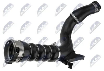 Produktbild von NTY GPP-BM-228 Turbo Ladeluftschlauch für BMW 1 Schrägheck (F40) X1 (F48) 2 Active Tourer (F45) 2 Gran Tourer (F46) 2 Gran Coupe (F44) X2 (F39)