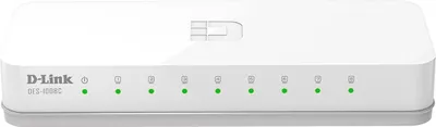 Immagine prodotto di D-Link DES-1XXX