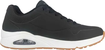 Image de Skechers Sneakers 52458-BLK in Black color size 44
