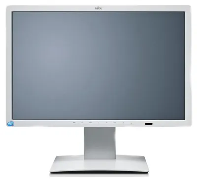 Immagine prodotto di Fujitsu P24w-7 Led Monitor 24" Ips 16:10 Dp Hdmi Dvi Vga Hub Usb Vesa Schermo