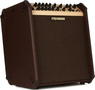 Obrázek produktu pro Fishman Loudbox Performer Bluetooth