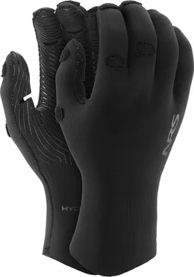 Produktbild von NRS Hydroskin Forecast 2.0 Neopren Handschuhe 2mm Schwarz M