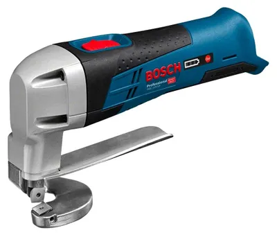 Imagen del producto de Cizalla BOSCH GSC 12V-13 (Cuerpo solo)