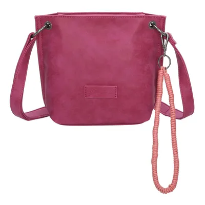 Produktbild von Fritzi aus Preußen Umhängetasche Fritzi03N Vintage Crossbody Bag True Berry beere