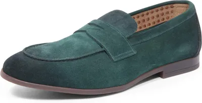 Produktbild von 8532AR mocassino uomo DOUCAL'S DUKE man vintage effect loafer