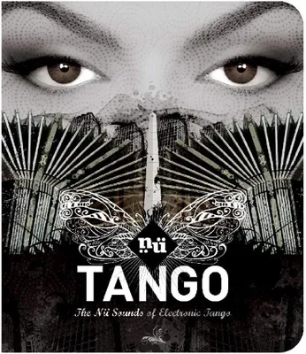 Image de Nous sommes le tango