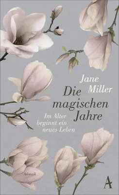 Produktbild von Die magischen Jahre