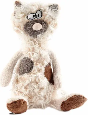 Produktbild von sigikid Beasts Katze Kiez Miez 38243