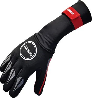 Produktbild von Zone3 Neoprenhandschuhe Schwarz XL Schwarz XL