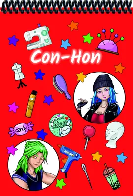 Image de Con-Hon