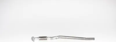Produktbild von VEGAZ Abgasrohr Auspuffrohr für OPEL Corsa C Schrägheck (X01) OR-259