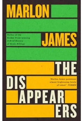 Produktbild von The Disappearers