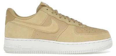 Produktbild von Nike Air Force 1 Low '07 Club Gold Sail (Women's) - EU 38
