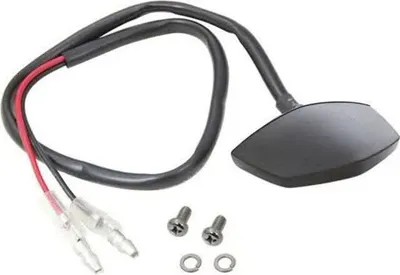 Produktbild von Koso Speed 2 LED Kennzeichenbeleuchtung