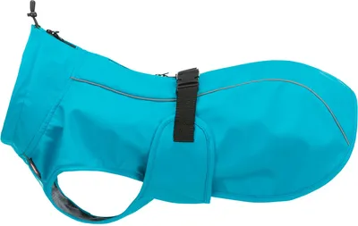 Obrázok produktu pre Trixie Pláštenka pre psa Vimy Blue