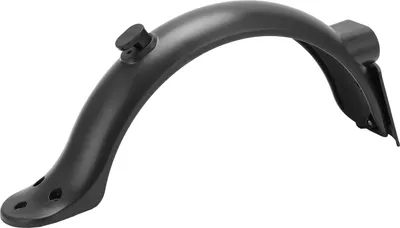 Immagine prodotto di Parafango posteriore per scooter elettrico Parafango con gancio e scudo per Xiaomi Mijia M365 accessori