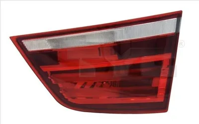 Produktbild von TYC Rückleuchte Heckleuchte Links Innerer für BMW X3 (F25)