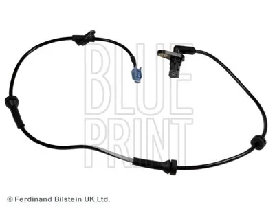 Produktbild von BLUE PRINT ABS Sensor Raddrehzahl Vorne Links für NISSAN X-TRAIL (T30) ADN17117C