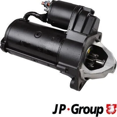 Image de Démarreur 1,7 kW JP