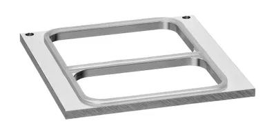 Produktbild von Bartscher Siegelrahmen 23180-2