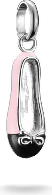 Produktbild von Thomas Sabo Charm Club Connect CC1245-007-9 Charm Anhänger