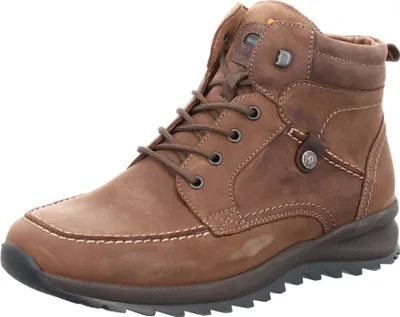Produktbild von Waldläufer Schnürboots Helle Damen 31343734393730 Braun 41 EU