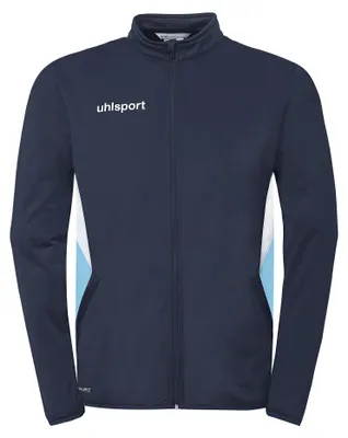 Produktbild von Uhlsport Equipe 29 Classic Jacke - marine/skyblau/weiß, Größe:116