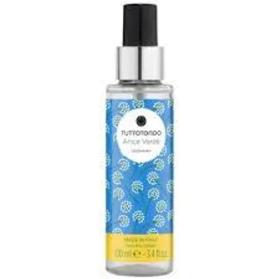 Produktbild von Tuttotondo Anice Verde, Deodorant-Spray, Antitranspirant, Unisex, 100 ml