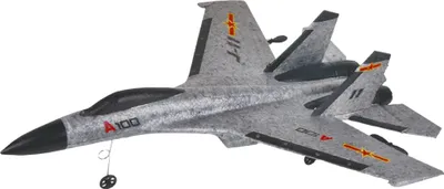 Produktbild von AMEWI 24090 J-11 - Jagdflugzeug - grau