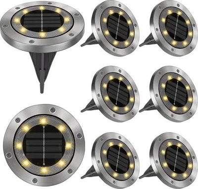 Immagine prodotto di Lampade da esterno luminose per il giardino