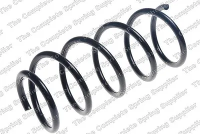 Produktbild von LESJÖFORS Fahrwerksfeder Vorne für FIAT TIPO Kombi (356) 4026265