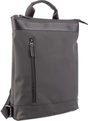 Produktbild von Franky Cityrucksack RS48-R grey