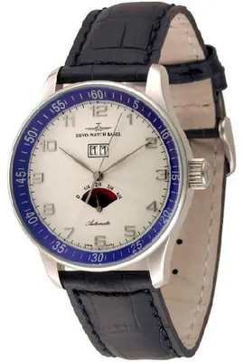 Produktbild von Zeno-Watch - Armbanduhr - Herren - Chrono - X-Large Retro - P590-g2-4
