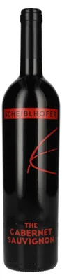 Produktbild von Scheiblhofer The Cabernet Sauvignon 2024 14% Vol. 0,75l