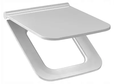 Produktbild von MKW WC-Sitz Duroplast Soft-Close für Cersanit Como