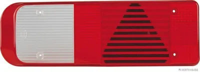 Produktbild von Lichtscheibe, Schlussleuchte HERTH+BUSS ELPARTS 83832170