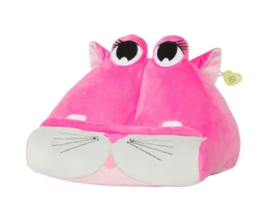 Immagine prodotto di Thinking Gifts MSSOFT - Libri interattivi (gatto)