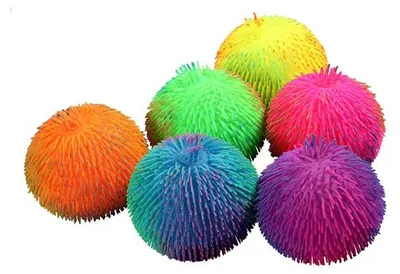 Produktbild von Pufferball 23 cm